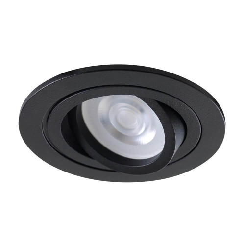 Встраиваемый светильник Crystal Lux CLT 001С1 BL 