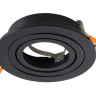 Встраиваемый светильник Crystal Lux CLT 001С1 BL - Встраиваемый светильник Crystal Lux CLT 001С1 BL