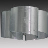 Потолочная люстра Lightstar Simple Light 811 811034 - Потолочная люстра Lightstar Simple Light 811 811034