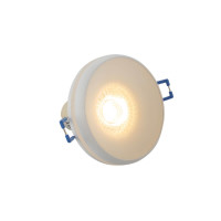  - Встраиваемый светильник Denkirs DK4031-WH