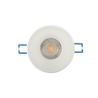  - Встраиваемый светильник Denkirs DK4031-WH
