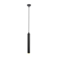  - Подвесной светодиодный светильник Arte Lamp A6810SP-1BK