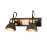 Спот Vele Luce Vulcano VL6544W02 - Спот Vele Luce Vulcano VL6544W02