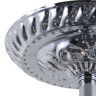 Потолочный светильник Arte Lamp Bell A7771PL-3CC - Потолочный светильник Arte Lamp Bell A7771PL-3CC
