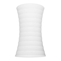  - Потолочный светильник Lumina Deco Corbi LDC 8052-A SS-D70*H115 WT