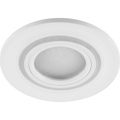 Встраиваемый светильник Feron CD600 29711 