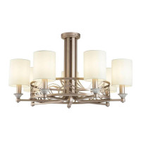  - Потолочная люстра Maytoni Vittoria H004CL-07BG