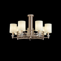  - Потолочная люстра Maytoni Vittoria H004CL-07BG