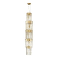  - Подвесная люстра Odeon Light Merkale 4938/9