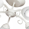 Потолочная люстра Vitaluce V3739-0/5PL - Потолочная люстра Vitaluce V3739-0/5PL
