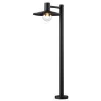  - Уличный светильник Odeon Light Furcadia 4833/1F