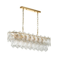  - Подвесной светильник Odeon Light Somala 4918/10A