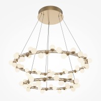 Подвесной светильник Maytoni MOD081PL-L84G3K - Подвесной светильник Maytoni MOD081PL-L84G3K