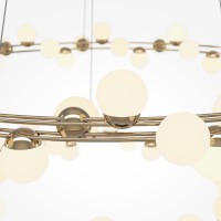 Подвесной светильник Maytoni MOD081PL-L84G3K - Подвесной светильник Maytoni MOD081PL-L84G3K