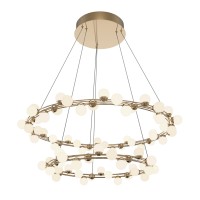 Подвесной светильник Maytoni MOD081PL-L84G3K - Подвесной светильник Maytoni MOD081PL-L84G3K