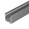 Профиль SL-LINE-3535-2000 ANOD (Arlight, Алюминий) - Профиль SL-LINE-3535-2000 ANOD (Arlight, Алюминий)