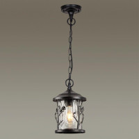  - Уличный подвесной светильник Odeon Light Cuita 4963/1