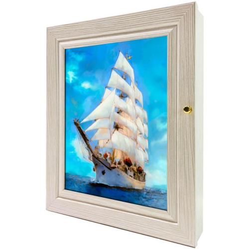 Ключница Toplight 29х24х4,5см TL-KB7026 