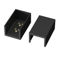  - Комплектующие для трековой системы Technical TRA160EC-1B