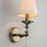 Бра Omnilux Rivoli OML-64211-01 - Бра Omnilux Rivoli OML-64211-01