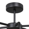 Потолочная люстра Vitaluce V4553-1/6PL - Потолочная люстра Vitaluce V4553-1/6PL