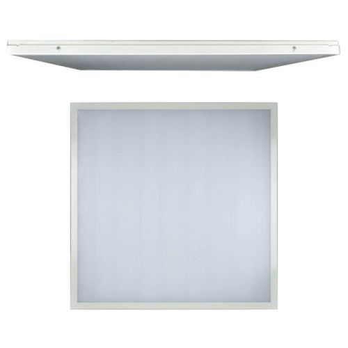 Встраиваемый светодиодный светильник Volpe ULP-Q106 6060-34W/NW UL-00001876 