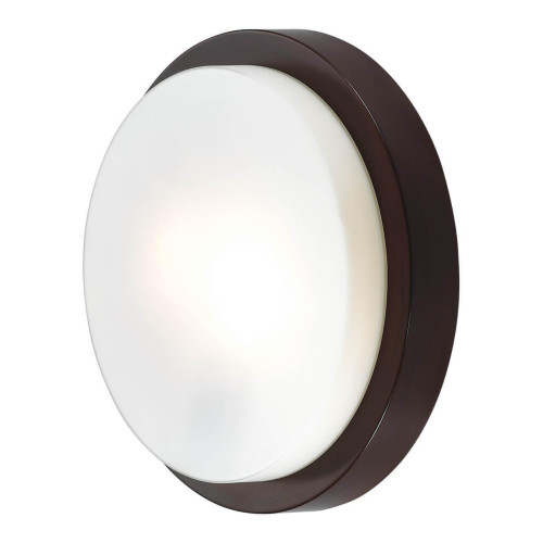 Настенный светильник Odeon Light Holger 2744/2C 