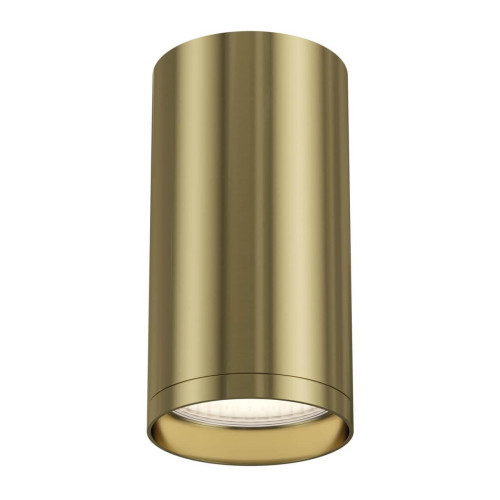 Потолочный светильник Maytoni Focus S C052CL-01BS 