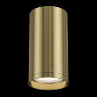  - Потолочный светильник Maytoni Focus S C052CL-01BS