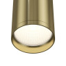 Потолочный светильник Maytoni Focus S C052CL-01BS - Потолочный светильник Maytoni Focus S C052CL-01BS