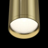 Потолочный светильник Maytoni Focus S C052CL-01BS - Потолочный светильник Maytoni Focus S C052CL-01BS