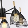 Потолочная люстра Ambrella light Traditional TR8015 - Потолочная люстра Ambrella light Traditional TR8015
