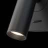 Настенный светильник (бра) Technical C039WL-L3B3K - Настенный светильник (бра) Technical C039WL-L3B3K