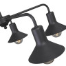Потолочная люстра Vitaluce V4805-1/5PL - Потолочная люстра Vitaluce V4805-1/5PL