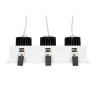 Светильник CL-KARDAN-S260x102-3x9W Day (WH, 38 deg) (Arlight, IP20 Металл, 3 года) - Светильник CL-KARDAN-S260x102-3x9W Day (WH, 38 deg) (Arlight, IP20 Металл, 3 года)