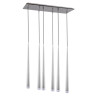 Подвесная люстра Lightstar Meta Duovo 807066 - Подвесная люстра Lightstar Meta Duovo 807066