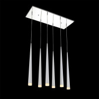  - Подвесная люстра Lightstar Meta Duovo 807066