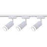 Трековый светильник Favourite Imago 4029-3U - Трековый светильник Favourite Imago 4029-3U