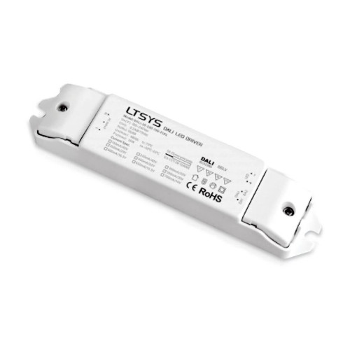 Драйвер Ideal Lux Dynamic Driver 1-10V 10W 216317 