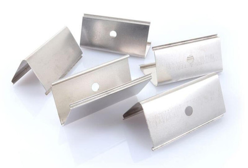 Клипса монтажная Deko-Light fixing clip set of 5 for C04 687116 