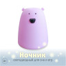 Светильник-ночник Apeyron 12-27 - Светильник-ночник Apeyron 12-27