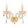 Бра Lumina Deco Eliza LDW 7025-2 GD - Бра Lumina Deco Eliza LDW 7025-2 GD