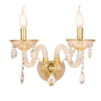  - Бра Lumina Deco Eliza LDW 7025-2 GD