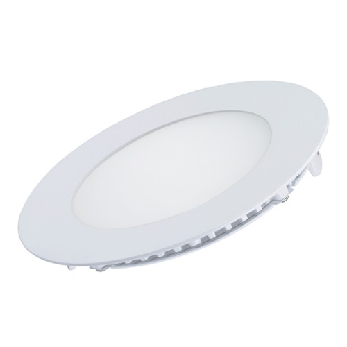 Светильник DL-120M-6W Day White (Arlight, -) 