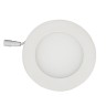 Светильник DL-120M-6W Day White (Arlight, -) - Светильник DL-120M-6W Day White (Arlight, -)