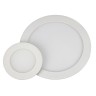 Светильник DL-120M-6W Day White (Arlight, -) - Светильник DL-120M-6W Day White (Arlight, -)