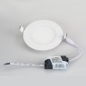 Светильник DL-120M-6W Day White (Arlight, -) - Светильник DL-120M-6W Day White (Arlight, -)