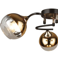  - Потолочная люстра Wedo Light Форино 66375.01.69.03