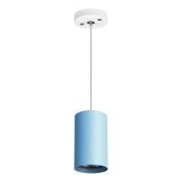  - Подвесной светильник Lightstar Rullo (214435+590056) RP435