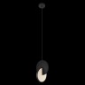 Подвесной светодиодный светильник Loft IT Eclipse 9970BK - Подвесной светодиодный светильник Loft IT Eclipse 9970BK